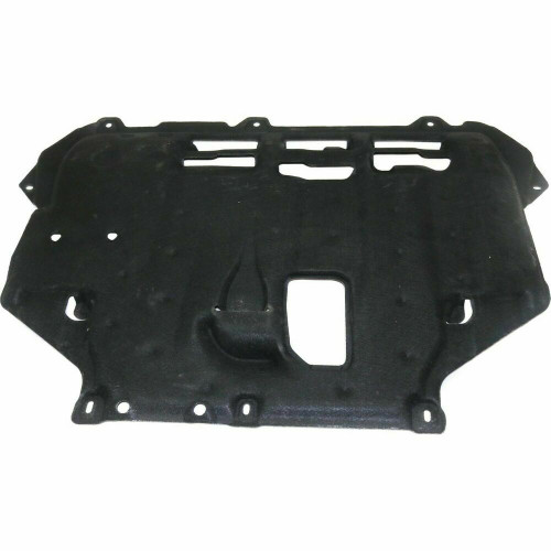 UNDERCAR SHIELD 2.0L  REPLACEMENT FOR FORD FOCUS ELECTRIC 2015 PARTSLINK NUMBER  FO1228121