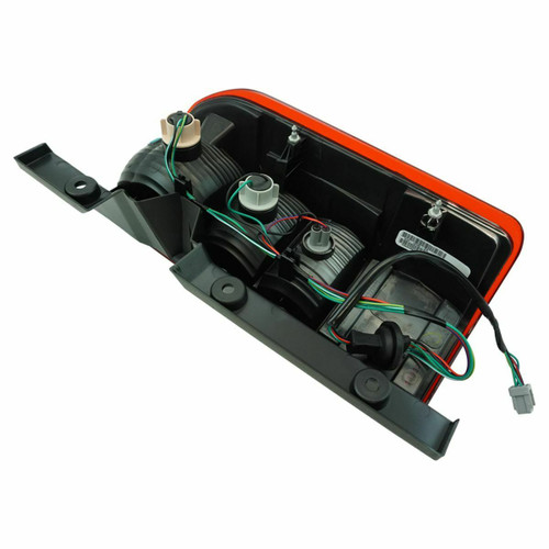 TAIL LAMP LH HQ REPLACEMENT FOR NISSAN NV3500 2019 PARTSLINK NUMBER NI2800198 TAIL LAMP LH HQ REPLACEMENT FOR NISSAN NV3500 2019 PARTSLINK NUMBER NI2800198