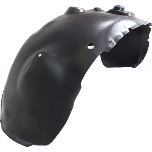 FENDER LINER FR LH 4WD REPLACEMENT FOR DODGE PICKUP DODGE RAM 2500-3500 2008 PARTSLINK NUMBER CH1248130 FENDER LINER FR LH 4WD REPLACEMENT FOR DODGE PICKUP DODGE RAM 2500-3500 2008 PARTSLINK NUMBER CH1248130