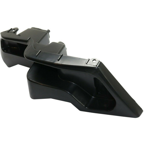 BUMPER BRACKET RR RH LOWER PLASTIC REPLACEMENT FOR FORD FUSION 2015 PARTSLINK NUMBER FO1143122 BUMPER BRACKET RR RH LOWER PLASTIC REPLACEMENT FOR FORD FUSION 2015 PARTSLINK NUMBER FO1143122