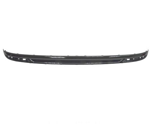 BUMPER FINISHING PANEL RR SINGLE EXHAUST  REPLACEMENT FOR FORD FUSION 2015 PARTSLINK NUMBER  FO1195123