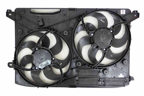 COOLING FAN ASSY 2.0L TURBO/2.5L  REPLACEMENT FOR FORD FUSION 2015 PARTSLINK NUMBER  FO3115197