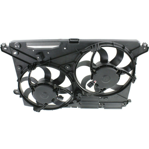 COOLING FAN ASSY 2.0L TURBO/2.5L  REPLACEMENT FOR FORD FUSION 2015 PARTSLINK NUMBER  FO3115197