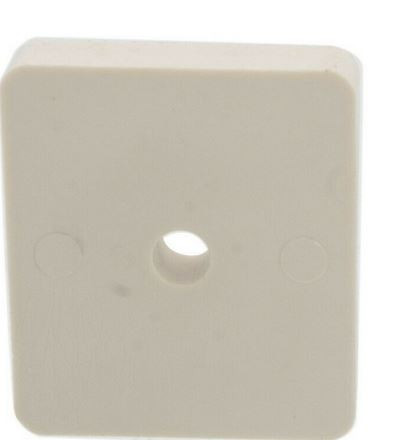 BUMPER MOULDING FR BRACKET LH/RH REPLACEMENT FOR FORD EXPLORER 2008 PARTSLINK NUMBER  FO1032104