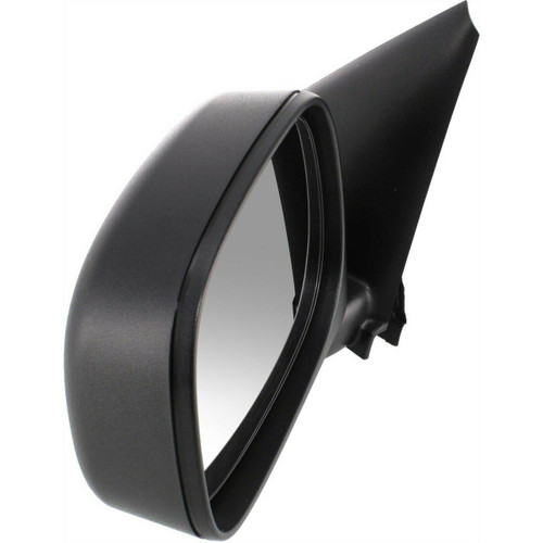 DOOR MIRROR LH MANUAL W/O TOW TEXTURED REPLACEMENT FOR DODGE PICKUP DODGE RAM MEGA CAB 2008 PARTSLINK NUMBER CH1320202 DOOR MIRROR LH MANUAL W/O TOW TEXTURED REPLACEMENT FOR DODGE PICKUP DODGE RAM MEGA CAB 2008 PARTSLINK NUMBER CH1320202