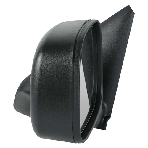 DOOR MIRROR LH POWER HTD MANUAL FOLD W/O TOW REPLACEMENT FOR DODGE PICKUP DODGE RAM MEGA CAB 2008 PARTSLINK NUMBER CH1320306 DOOR MIRROR LH POWER HTD MANUAL FOLD W/O TOW REPLACEMENT FOR DODGE PICKUP DODGE RAM MEGA CAB 2008 PARTSLINK NUMBER CH1320306