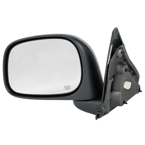 DOOR MIRROR LH POWER HTD MANUAL FOLD W/O TOW REPLACEMENT FOR DODGE PICKUP DODGE RAM MEGA CAB 2008 PARTSLINK NUMBER CH1320306 DOOR MIRROR LH POWER HTD MANUAL FOLD W/O TOW REPLACEMENT FOR DODGE PICKUP DODGE RAM MEGA CAB 2008 PARTSLINK NUMBER CH1320306