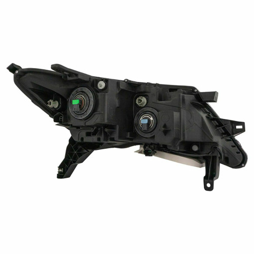 HEAD LAMP LH HALOGEN CAPA REPLACEMENT FOR NISSAN PATHFINDER 2019 PARTSLINK NUMBER NI2502252C HEAD LAMP LH HALOGEN CAPA REPLACEMENT FOR NISSAN PATHFINDER 2019 PARTSLINK NUMBER NI2502252C