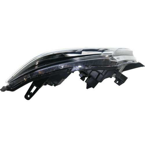 HEAD LAMP LH HALOGEN CAPA REPLACEMENT FOR NISSAN PATHFINDER 2019 PARTSLINK NUMBER NI2502252C HEAD LAMP LH HALOGEN CAPA REPLACEMENT FOR NISSAN PATHFINDER 2019 PARTSLINK NUMBER NI2502252C