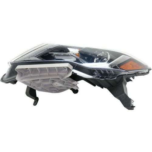 HEAD LAMP LH HALOGEN CAPA REPLACEMENT FOR NISSAN PATHFINDER 2019 PARTSLINK NUMBER NI2502252C HEAD LAMP LH HALOGEN CAPA REPLACEMENT FOR NISSAN PATHFINDER 2019 PARTSLINK NUMBER NI2502252C