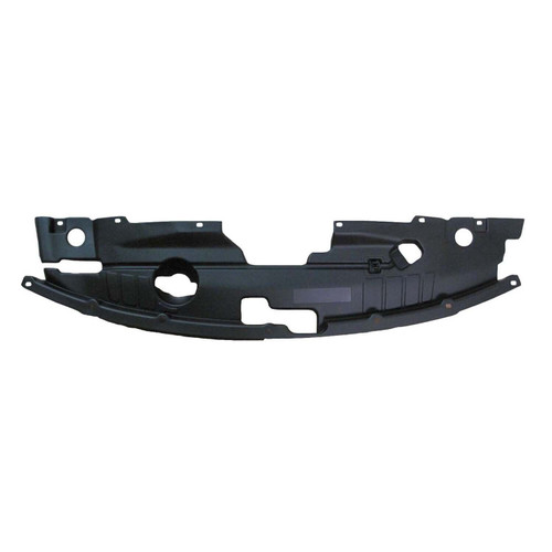 RADIATOR SUPPORT UPPER (SIGHT SHIELD) REPLACEMENT FOR NISSAN PATHFINDER 2019 PARTSLINK NUMBER NI1224107 RADIATOR SUPPORT UPPER (SIGHT SHIELD) REPLACEMENT FOR NISSAN PATHFINDER 2019 PARTSLINK NUMBER NI1224107