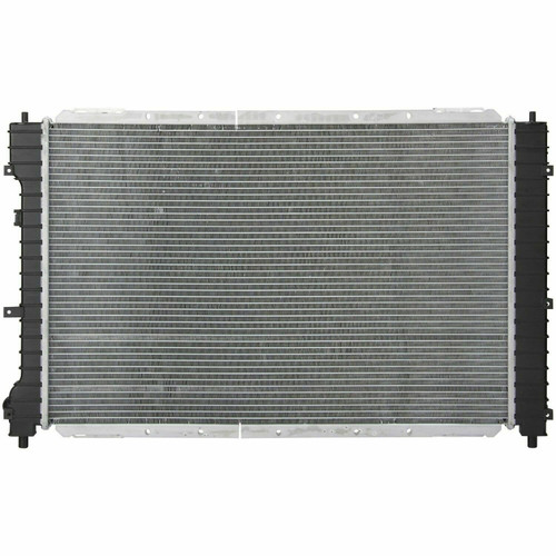 RADIATOR (13067) 4CYL 2.3L (ESCAPE/MARINER 05-07/TRIBUTE 05-06) REPLACEMENT FOR FORD ESCAPE 2005 PARTSLINK NUMBER FO3010257 RADIATOR (13067) 4CYL 2.3L (ESCAPE/MARINER 05-07/TRIBUTE 05-06) REPLACEMENT FOR FORD ESCAPE 2005 PARTSLINK NUMBER FO3010257
