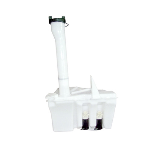 WASHER TANK W/MOTOR REPLACEMENT FOR FORD ESCAPE 2005 PARTSLINK NUMBER FO1288102