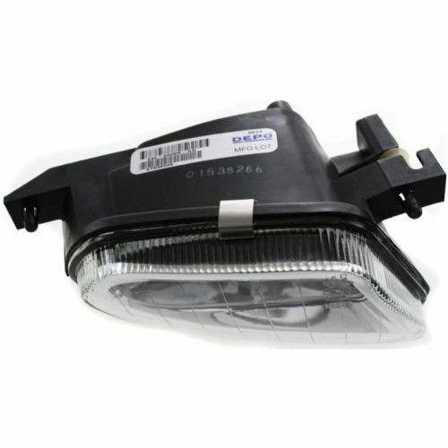 FOG LAMP FR RH HQ REPLACEMENT FOR DODGE VAN DODGE PRINTER 2008 PARTSLINK NUMBER MB2593105 FOG LAMP FR RH HQ REPLACEMENT FOR DODGE VAN DODGE PRINTER 2008 PARTSLINK NUMBER MB2593105
