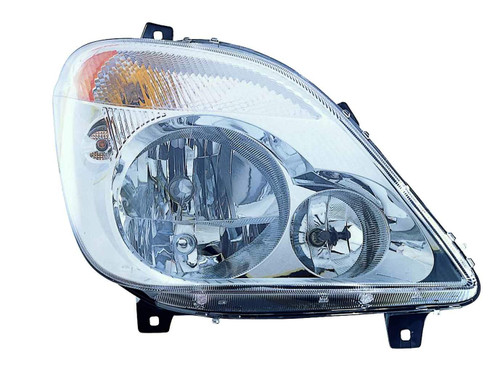 HEAD LAMP RH HALOGEN HQ REPLACEMENT FOR DODGE VAN DODGE PRINTER 2008 PARTSLINK NUMBER CH2503198 HEAD LAMP RH HALOGEN HQ REPLACEMENT FOR DODGE VAN DODGE PRINTER 2008 PARTSLINK NUMBER CH2503198
