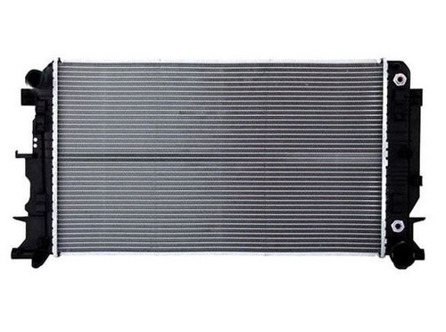 RADIATOR (2529) DIESEL	 REPLACEMENT FOR DODGE  VAN DODGE PRINTER 2008 PARTSLINK NUMBER  CH3010349