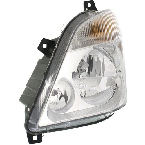 HEAD LAMP LH HALOGEN HQ REPLACEMENT FOR DODGE VAN DODGE PRINTER 2008 PARTSLINK NUMBER CH2502191 HEAD LAMP LH HALOGEN HQ REPLACEMENT FOR DODGE VAN DODGE PRINTER 2008 PARTSLINK NUMBER CH2502191