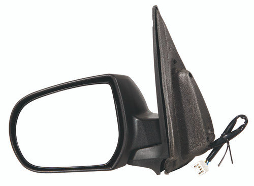 DOOR MIRROR LH POWER HTD TEXTURED REPLACEMENT FOR FORD ESCAPE HYBRID 2005 PARTSLINK NUMBER FO1320252 DOOR MIRROR LH POWER HTD TEXTURED REPLACEMENT FOR FORD ESCAPE HYBRID 2005 PARTSLINK NUMBER FO1320252