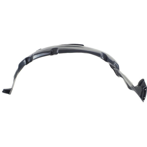 FENDER LINER FR RH REPLACEMENT FOR FORD ESCAPE HYBRID 2005 PARTSLINK NUMBER FO1251127 FENDER LINER FR RH REPLACEMENT FOR FORD ESCAPE HYBRID 2005 PARTSLINK NUMBER FO1251127