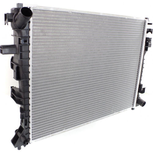 RADIATOR (2852) REPLACEMENT FOR FORD CROWN VICTORIA 2008 PARTSLINK NUMBER FO3010271 RADIATOR (2852) REPLACEMENT FOR FORD CROWN VICTORIA 2008 PARTSLINK NUMBER FO3010271