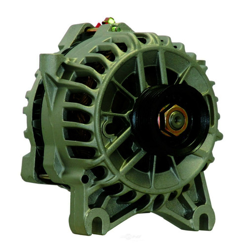 ALTERNATOR 4.6L REPLACEMENT FOR FORD CROWN VICTORIA 2008 PARTSLINK NUMBER 2-08472 ALTERNATOR 4.6L REPLACEMENT FOR FORD CROWN VICTORIA 2008 PARTSLINK NUMBER 2-08472