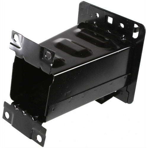 BUMPER BRACKET FR LH STANDARD WHEEL BASE REPLACEMENT FOR FORD CROWN VICTORIA 2008 PARTSLINK NUMBER FO1066153 BUMPER BRACKET FR LH STANDARD WHEEL BASE REPLACEMENT FOR FORD CROWN VICTORIA 2008 PARTSLINK NUMBER FO1066153