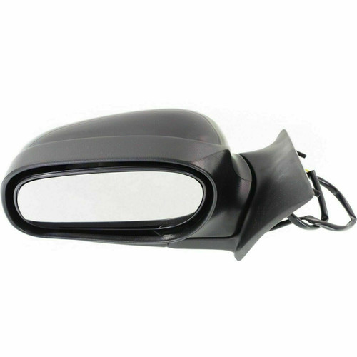 DOOR MIRROR LH POWER REPLACEMENT FOR FORD CROWN VICTORIA 2008  PARTSLINK NUMBER FO1320146