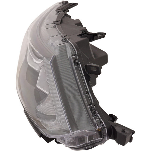 HEAD LAMP RH LED HQ    REPLACEMENT FOR NISSAN QUASHQAI(CANADA) 2019 PARTSLINK NUMBER NI2503261