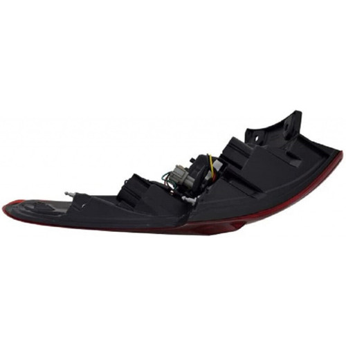 TAIL LAMP RH HQ REPLACEMENT FOR NISSAN QUASHQAI(CANADA) 2019 PARTSLINK NUMBER NI2805117 TAIL LAMP RH HQ REPLACEMENT FOR NISSAN QUASHQAI(CANADA) 2019 PARTSLINK NUMBER NI2805117