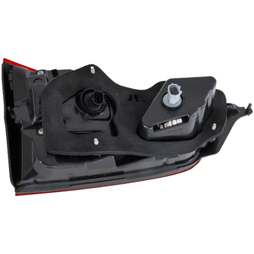 TRUNK LAMP RH HQ    REPLACEMENT FOR NISSAN QUASHQAI(CANADA) 2019 PARTSLINK NUMBER 	NI2803120