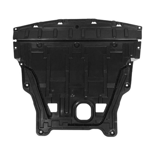 UNDERCAR SHIELD    REPLACEMENT FOR NISSAN QUASHQAI(CANADA) 2019 PARTSLINK NUMBER NI1228174