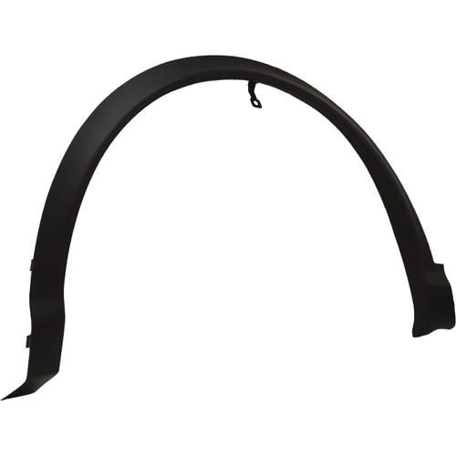 WHEEL ARCH TRIM FR LH    REPLACEMENT FOR NISSAN QUASHQAI(CANADA) 2019 PARTSLINK NUMBER NI1290103