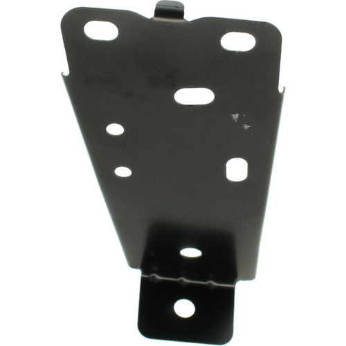 BUMPER RETAINER BRACKET RR LH STEEL  REPLACEMENT FOR NISSAN ROGUE 2019 PARTSLINK NUMBER NI1132108