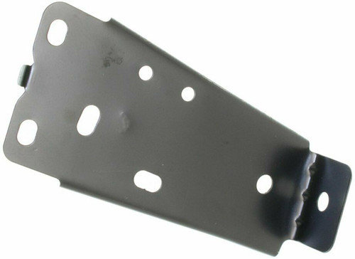 BUMPER RETAINER BRACKET RR RH STEEL  REPLACEMENT FOR NISSAN ROGUE 2019 PARTSLINK NUMBER NI1133108