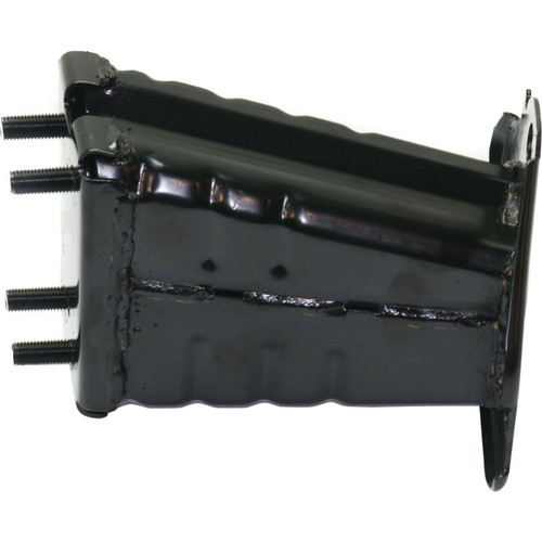 BUMPER STAY RR LH STEEL USA BUILT  REPLACEMENT FOR NISSAN ROGUE 2019 PARTSLINK NUMBER 	NI1166118