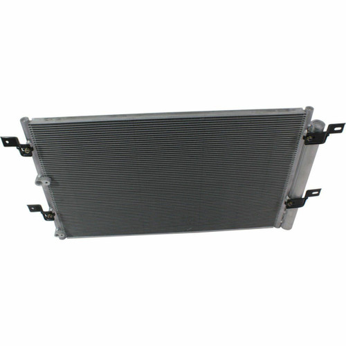 CONDENSER (3656)	 REPLACEMENT FOR FORD EDGE 2008 PARTSLINK NUMBER  FO3030214