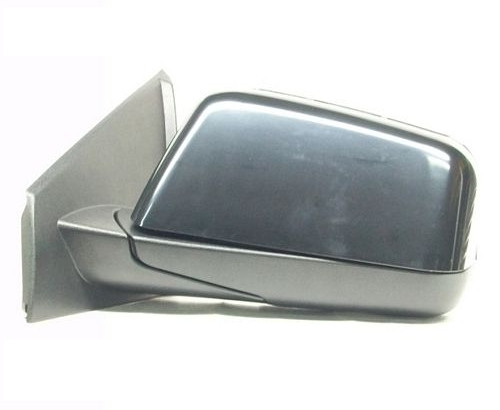 DOOR MIRROR LH POWER PTM	 REPLACEMENT FOR FORD EDGE 2008 PARTSLINK NUMBER  FO1320281