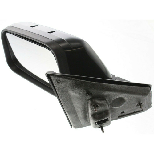 DOOR MIRROR LH POWER PTM	 REPLACEMENT FOR FORD EDGE 2008 PARTSLINK NUMBER  FO1320281