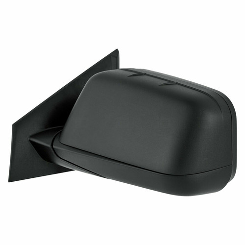 DOOR MIRROR LH POWER TEXTURED	 REPLACEMENT FOR FORD EDGE 2008 PARTSLINK NUMBER  FO1320381