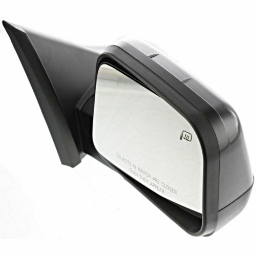 DOOR MIRROR RH POWER HTD W/SIGNAL	 REPLACEMENT FOR FORD EDGE 2008 PARTSLINK NUMBER  FO1321367