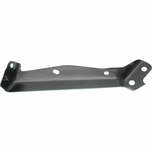 FENDER BRACE FR LH STEEL  REPLACEMENT FOR NISSAN ROGUE 2019 PARTSLINK NUMBER NI1244106