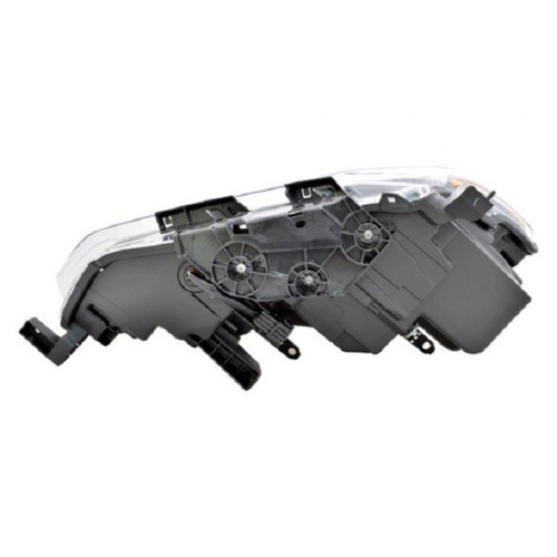 HEAD LAMP LH LED NON-SPORT MODEL HQ  REPLACEMENT FOR NISSAN ROGUE 2019 PARTSLINK NUMBER NI2502272