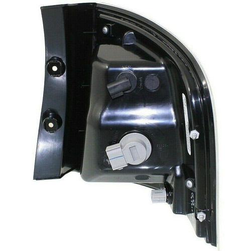 TAIL LAMP LH CAPA REPLACEMENT FOR FORD EDGE 2008 PARTSLINK NUMBER  FO2800209C