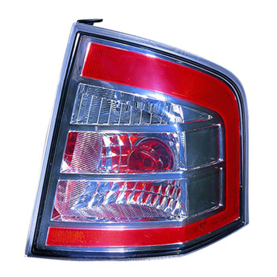 TAIL LAMP RH CAPA	 REPLACEMENT FOR FORD EDGE 2008 PARTSLINK NUMBER  FO2801209C