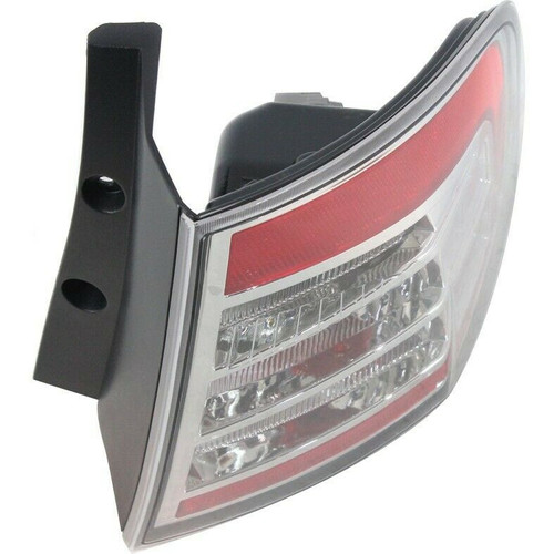 TAIL LAMP RH HQ REPLACEMENT FOR FORD EDGE 2008 PARTSLINK NUMBER  FO2801209