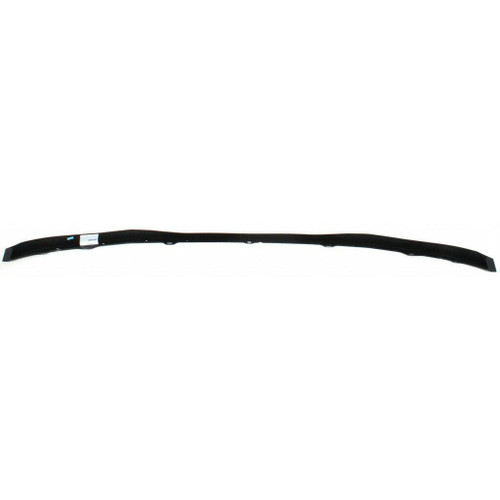 VALANCE FR TEXTURED REPLACEMENT FOR FORD EDGE 2008 PARTSLINK NUMBER  FO1093109