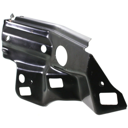 BUMPER BRACKET FR RH STEEL REPLACEMENT FOR FORD ESCAPE 2008 PARTSLINK NUMBER FO1067175 BUMPER BRACKET FR RH STEEL REPLACEMENT FOR FORD ESCAPE 2008 PARTSLINK NUMBER FO1067175