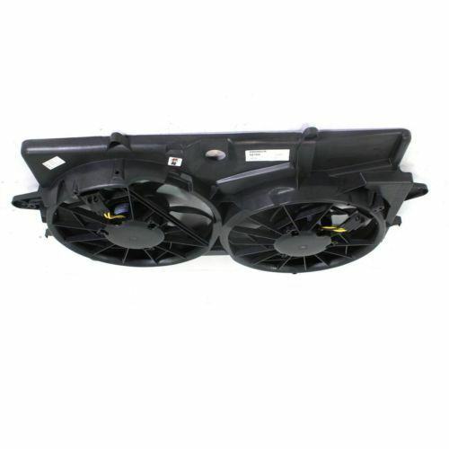 COOLING FAN ASSY 2.3-2.5L REPLACEMENT FOR FORD ESCAPE 2008 PARTSLINK NUMBER FO3115167 COOLING FAN ASSY 2.3-2.5L REPLACEMENT FOR FORD ESCAPE 2008 PARTSLINK NUMBER FO3115167