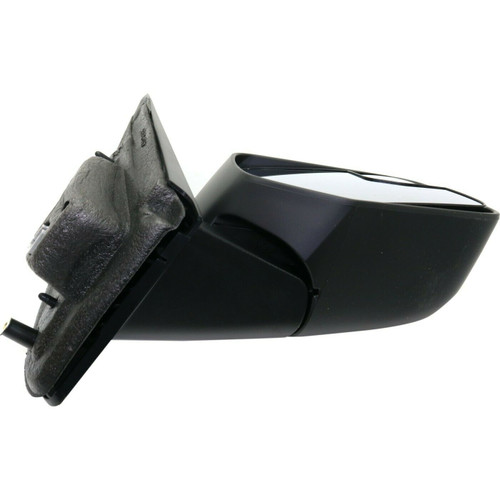 DOOR MIRROR RH POWER HTD PTM	 REPLACEMENT FOR FORD ESCAPE 2008 PARTSLINK NUMBER  FO1321294