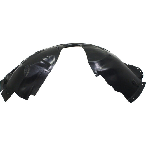 FENDER LINER RH REPLACEMENT FOR FORD FUSION 2015 PARTSLINK NUMBER FO1249159 FENDER LINER RH REPLACEMENT FOR FORD FUSION 2015 PARTSLINK NUMBER FO1249159
